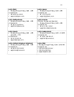 Предварительный просмотр 18 страницы LaCie 130813 - USB 2.0 PCI Card Design User Manual