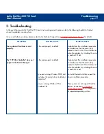 Preview for 13 page of LaCie 130821 - FireWire 800 PCI Card Design User Manual