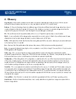 Preview for 19 page of LaCie 130821 - FireWire 800 PCI Card Design User Manual