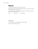 Preview for 2 page of LaCie 131018 - StorView Snapshot - Mac User Manual