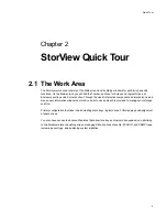 Предварительный просмотр 13 страницы LaCie 131018 - StorView Snapshot - Mac User Manual