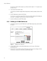 Preview for 38 page of LaCie 131018 - StorView Snapshot - Mac User Manual