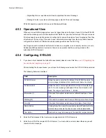 Preview for 42 page of LaCie 131018 - StorView Snapshot - Mac User Manual