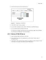 Preview for 43 page of LaCie 131018 - StorView Snapshot - Mac User Manual