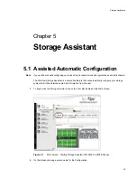 Preview for 47 page of LaCie 131018 - StorView Snapshot - Mac User Manual