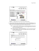 Preview for 49 page of LaCie 131018 - StorView Snapshot - Mac User Manual