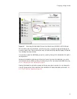 Preview for 61 page of LaCie 131018 - StorView Snapshot - Mac User Manual