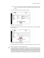 Preview for 67 page of LaCie 131018 - StorView Snapshot - Mac User Manual
