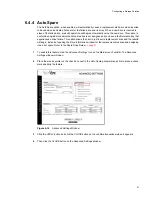 Preview for 69 page of LaCie 131018 - StorView Snapshot - Mac User Manual