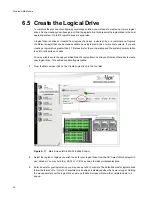 Preview for 70 page of LaCie 131018 - StorView Snapshot - Mac User Manual