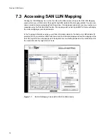 Предварительный просмотр 78 страницы LaCie 131018 - StorView Snapshot - Mac User Manual