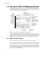 Предварительный просмотр 80 страницы LaCie 131018 - StorView Snapshot - Mac User Manual