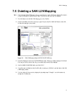 Preview for 85 page of LaCie 131018 - StorView Snapshot - Mac User Manual