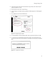 Preview for 115 page of LaCie 131018 - StorView Snapshot - Mac User Manual