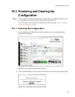 Preview for 117 page of LaCie 131018 - StorView Snapshot - Mac User Manual