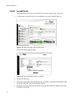 Preview for 122 page of LaCie 131018 - StorView Snapshot - Mac User Manual