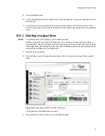 Preview for 125 page of LaCie 131018 - StorView Snapshot - Mac User Manual