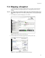 Preview for 133 page of LaCie 131018 - StorView Snapshot - Mac User Manual