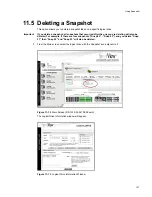 Preview for 135 page of LaCie 131018 - StorView Snapshot - Mac User Manual