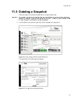 Предварительный просмотр 135 страницы LaCie 131018 - StorView Snapshot - Mac User Manual