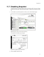 Preview for 139 page of LaCie 131018 - StorView Snapshot - Mac User Manual