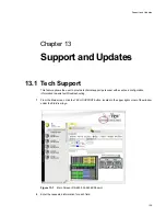 Preview for 147 page of LaCie 131018 - StorView Snapshot - Mac User Manual