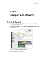 Предварительный просмотр 147 страницы LaCie 131018 - StorView Snapshot - Mac User Manual