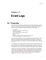 Preview for 151 page of LaCie 131018 - StorView Snapshot - Mac User Manual