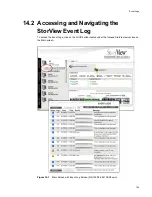 Preview for 153 page of LaCie 131018 - StorView Snapshot - Mac User Manual