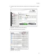 Предварительный просмотр 155 страницы LaCie 131018 - StorView Snapshot - Mac User Manual