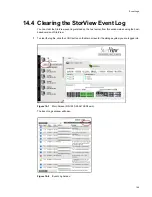 Preview for 157 page of LaCie 131018 - StorView Snapshot - Mac User Manual