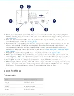 Preview for 7 page of LaCie 1big Dock SSD Pro User Manual