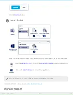 Preview for 14 page of LaCie 1big Dock SSD Pro User Manual