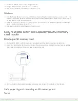 Preview for 19 page of LaCie 1big Dock SSD Pro User Manual