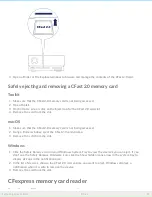 Preview for 21 page of LaCie 1big Dock SSD Pro User Manual