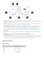 Preview for 8 page of LaCie 1bigDock User Manual