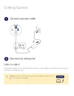 Preview for 14 page of LaCie 1bigDock User Manual