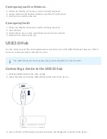 Preview for 25 page of LaCie 1bigDock User Manual