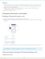 Preview for 27 page of LaCie 2big DOCK User Manual