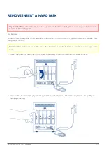 Preview for 36 page of LaCie 2big NAS User Manual