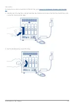 Preview for 38 page of LaCie 2big NAS User Manual