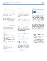 Preview for 3 page of LaCie 2big Network 2 User Manual