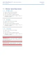 Preview for 7 page of LaCie 2big Network 2 User Manual