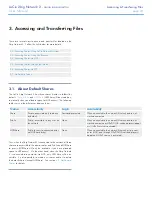 Preview for 20 page of LaCie 2big Network 2 User Manual