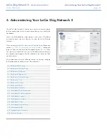 Preview for 34 page of LaCie 2big Network 2 User Manual