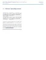 Предварительный просмотр 5 страницы LaCie 2big Quadra USB 3.0 User Manual