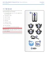 Предварительный просмотр 6 страницы LaCie 2big Quadra USB 3.0 User Manual