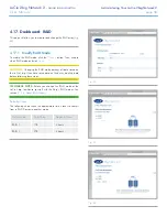 Предварительный просмотр 58 страницы LaCie 2big Spare Drive 2TB 3TB User Manual