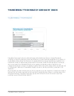 Preview for 13 page of LaCie 2big Thunderbolt Series 4 TB User Manual