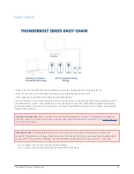 Preview for 14 page of LaCie 2big Thunderbolt Series 4 TB User Manual